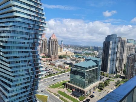 For Lease - 3883 Quartz Road Unit# 2312, Mississauga, Ontario - Photo 4