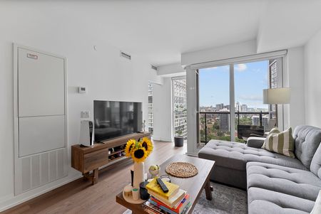 For Lease - 77 Mutual Street Unit# 2501, Toronto, Ontario - Photo 3