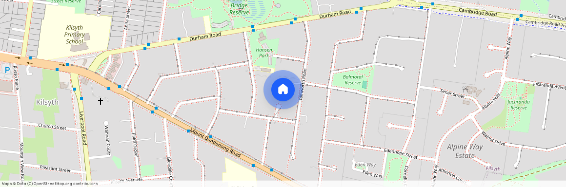 2/33 Tamworth Road, Vic 3137, Kilsyth