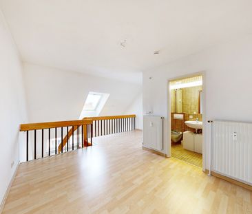 IMMOPARTNER - GALLERIEWOHNUNG AM RENNWEG - Photo 5