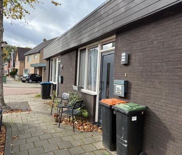 Te huur: Appartement Alleeweg in Enschede - Foto 5