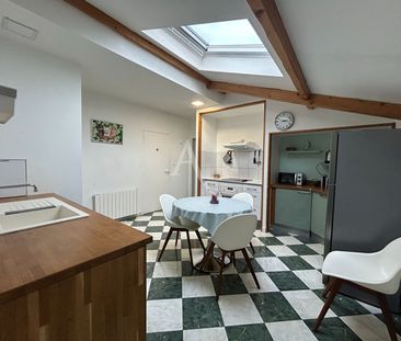 Location appartement 2 pièces, 74.09m², Saint-Germain-de-Lusignan - Photo 3