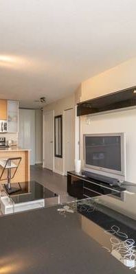 *1BR/1BA Exquisite Yaletown Condo* - Photo 1