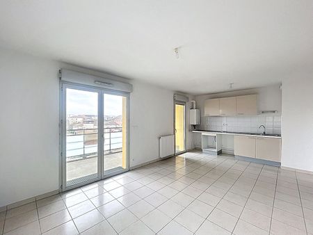 Appartement 3 pièces - Photo 3