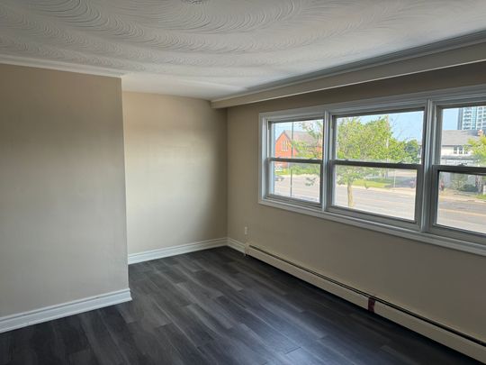 For Lease - 3828 Bloor Street, Toronto, Ontario - Photo 1