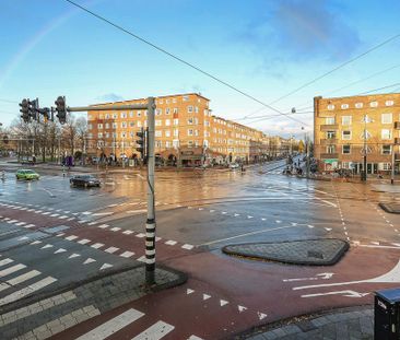 Te huur: Appartement Vrijheidslaan 89 1 in Amsterdam - Photo 3