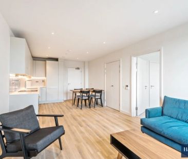 1 bedroom apartment to rent - Photo 1