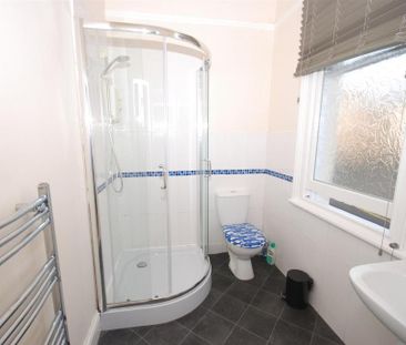 Studio to rent - Photo 6