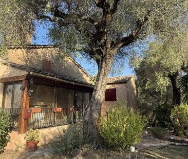 Location Maison 3 pièces 59m² GRASSE 06130 - Photo 5