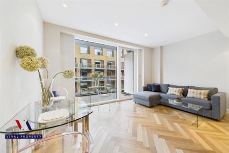 2 bedroom apartment to rent - Photo 3