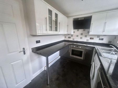 2 bed apartment to rent in NE25 - Photo 3