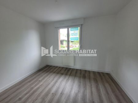 Location Appartement 2 pièces 30m² VALENCIENNES 59300 - Photo 2