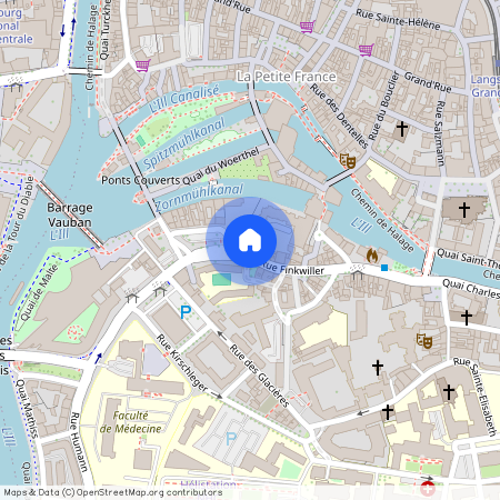 Strasbourg
