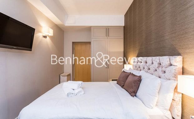 2 Bedroom flat to rent in The Wexner Building, Middlesex Street, Spitalfields, E1 - Photo 1