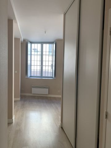 T2 35 m² – Centre Ville – LIMOGES – LOCATION – BEGIP - Photo 4