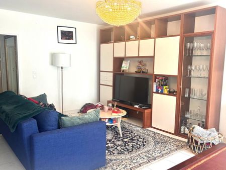 5 Zimmer, 110 m², 1. Stock - Photo 2