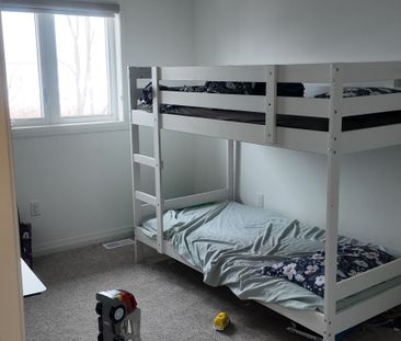 For Lease - 100 Willson Drive, Thorold, Ontario - Photo 5