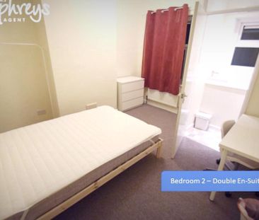 3 bedroom house share to rent - Photo 2
