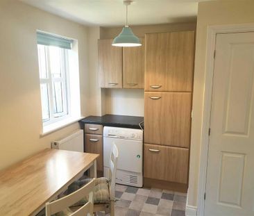 2 bedroom terraced house to rent - Photo 6