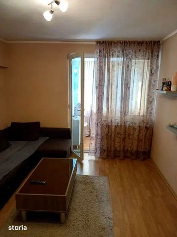 Apartament de inchiriat 2 camere,renovat/ aproape de metrou - Photo 2