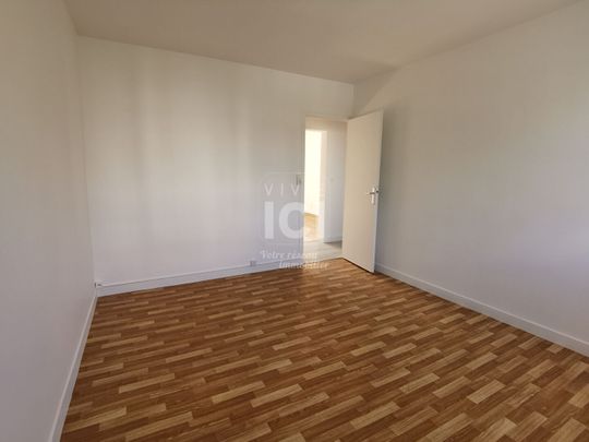 A louer Appartement 4 pièces - 76.92 m² à Saint Sébastien Sur Loire avec cave et parking - Photo 1