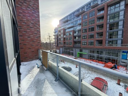 1635 Military Trail #207 - Photo 4