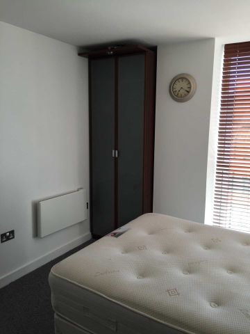 Price £1,100 pcm - Available 01/09/2026 - Furnished - Photo 4