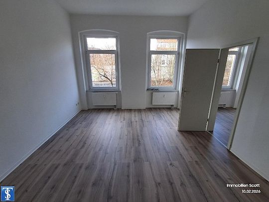 Helle 2,5 Zimmer Wohnung - Photo 1