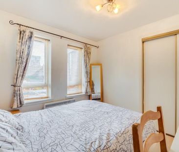 Room in a Shared Flat, Elderslie Street, G3 - Photo 2