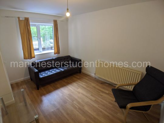 Ladybarn Road, Manchester, M14 6WN - Photo 1