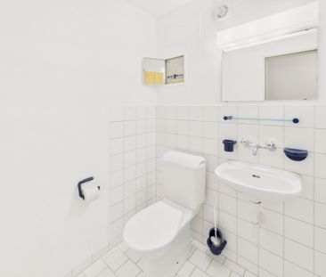 Cozy 4.5-room apartment with large terrace in the forest - Photo 3