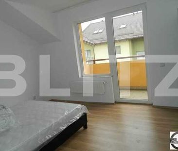Apartament de inchiriat, 2 camere, mobilat modern, zona Eroilor! - Photo 4