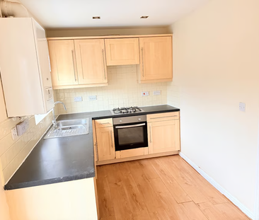 1 bedroom in a house share to rent - Photo 6