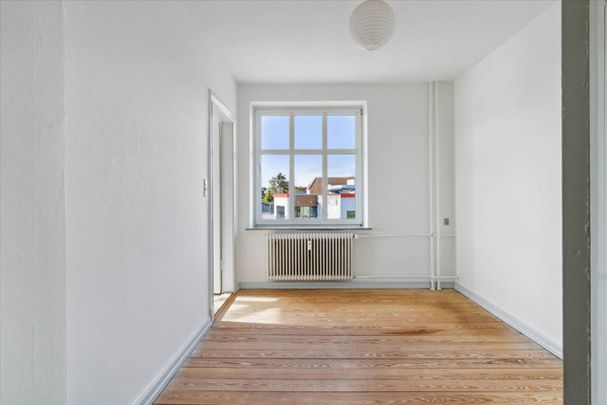 4 vær. lejlighed til leje i Haderslev. 126m2 - Foto 1