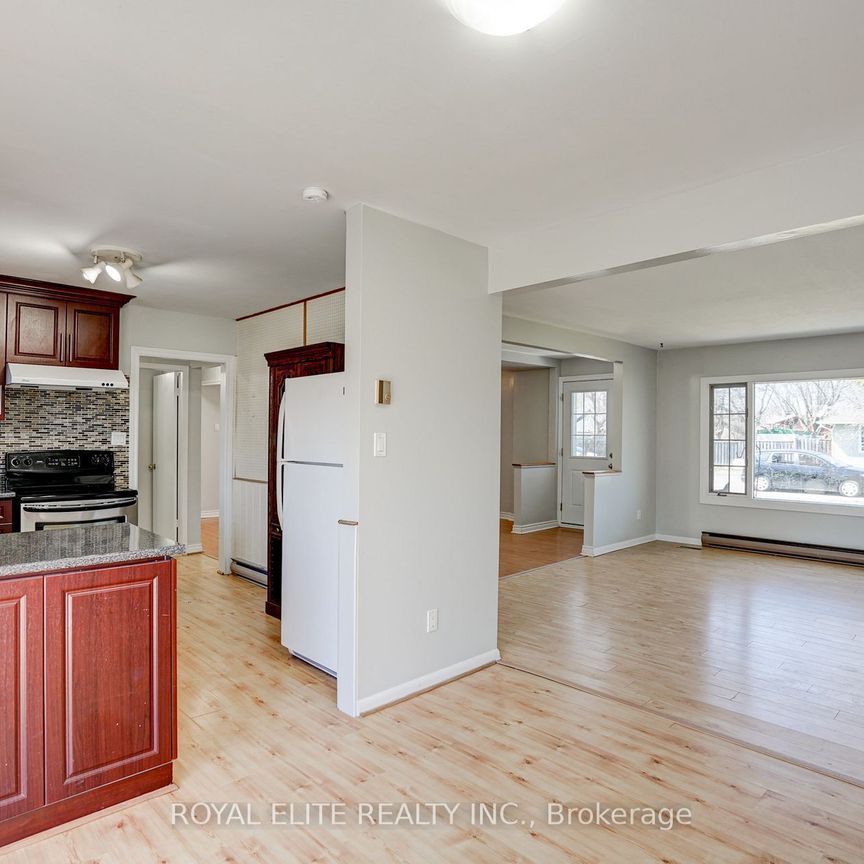 For Lease - 339 Winnifred Drive, Georgina, Ontario - Photo 1