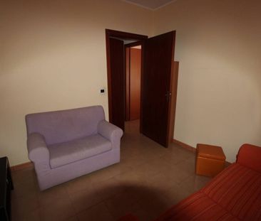 Trilocale via Palermo 481, Giostra, Messina - Photo 1