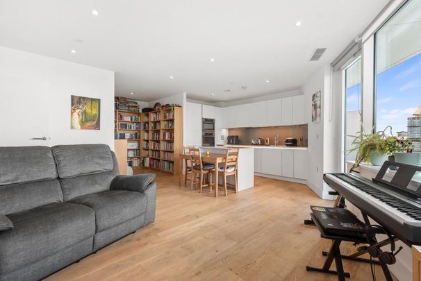 2 bedroom flat to rent - Photo 1