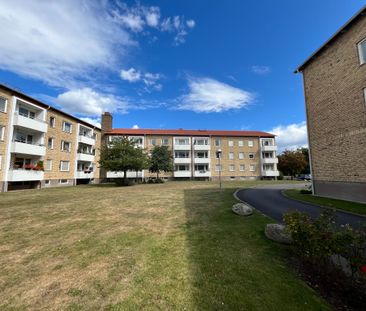 Kungsgårdsvägen 7 b - Foto 2