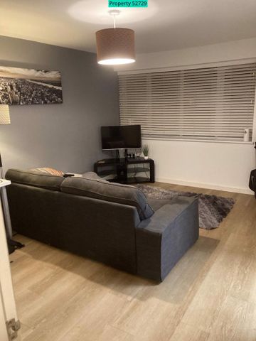 2 bedroom maisonette to rent - Photo 3