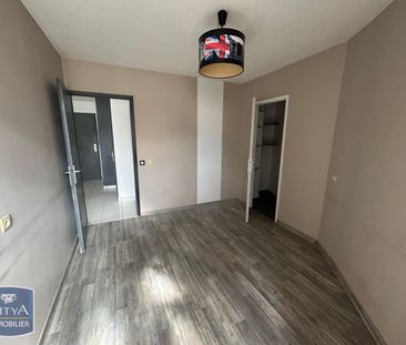 Location Appartement 3 pièces 67m² GRENOBLE 38100 - Photo 3