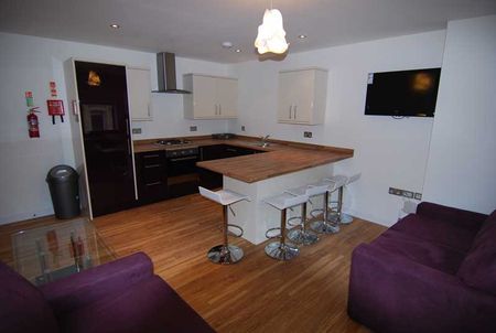 Student Properties to Let - Photo 3