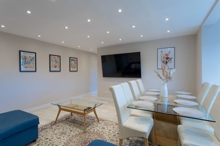 3 Bed Flat, Marlow Court, NW6 - Photo 5