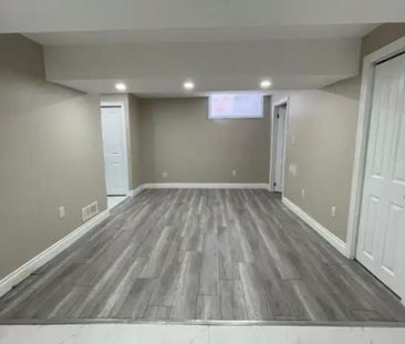 For Lease - 3 Beattie Street Unit# Basement, Guelph, Ontario - Photo 1