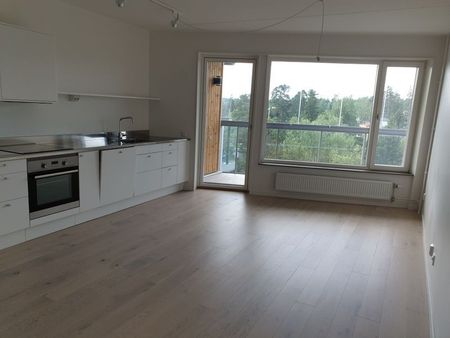 Näsbyvägen, Täby - Foto 4