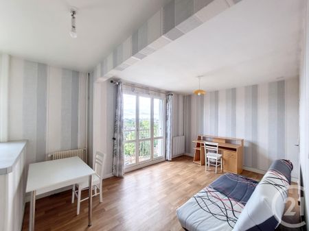 Location Appartement 1 pièce 27m² TROYES 10000 - Photo 2