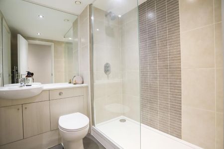 1 bedroom apartment to rent - Photo 5