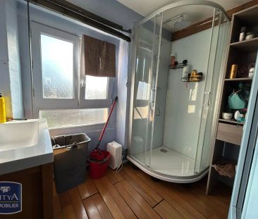 Appartement à louer 2 pièces 34.18m² - Photo 6