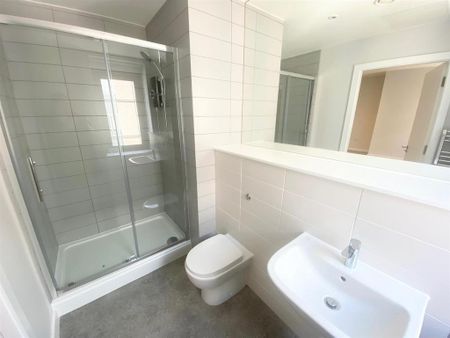 Studio to rent - Photo 5