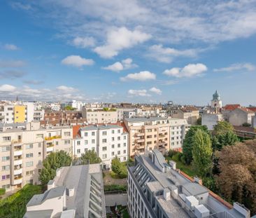 ++NEU++ außergewöhnliche 3-Zimmer-Wohnung mitten im Herzen der Stad... - Photo 6