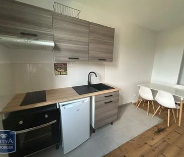 Location Appartement 1 pièce 39m² PAMIERS 09100 - Photo 6